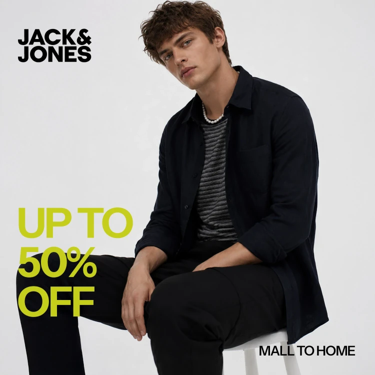 Jack & Jones