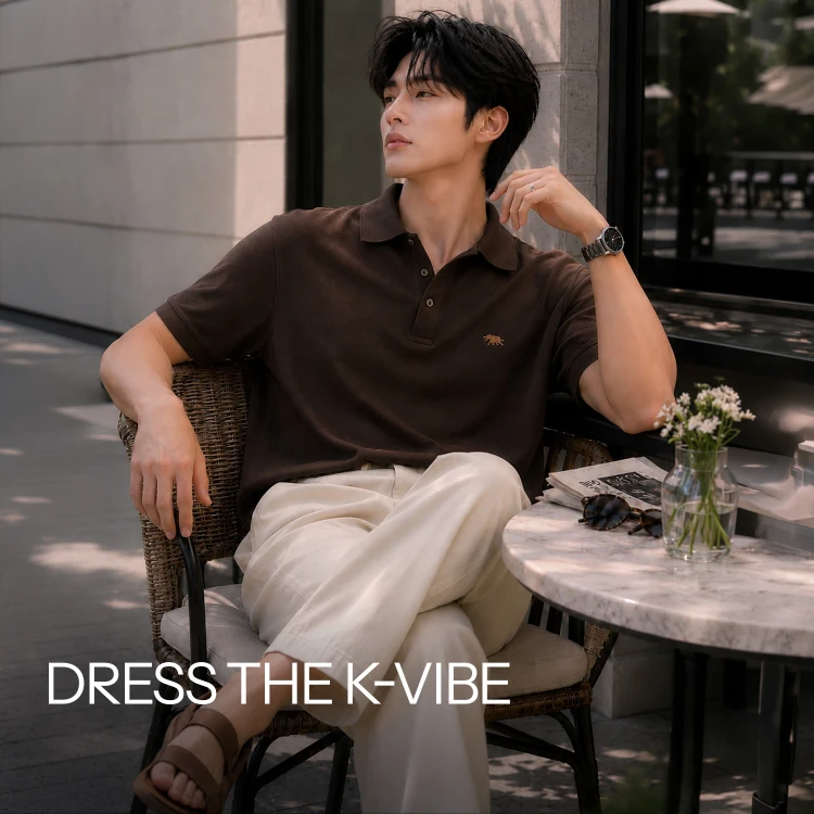 korean men 
