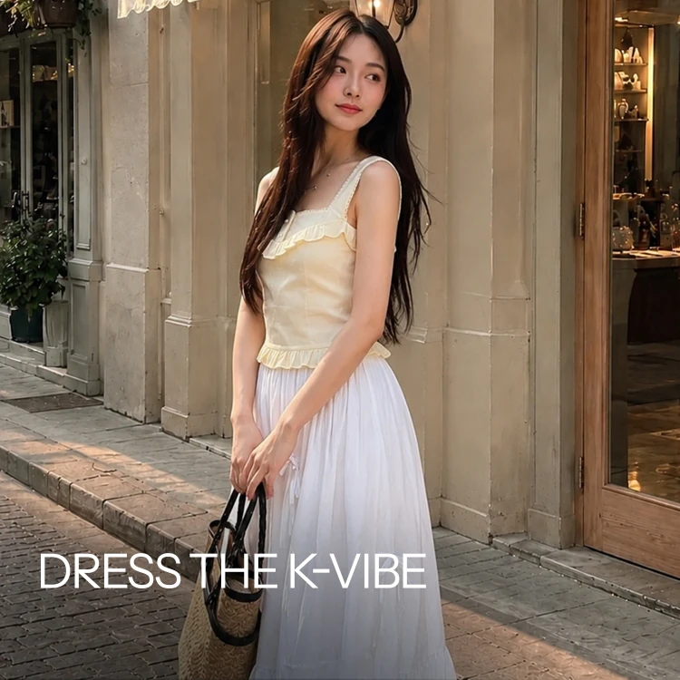 korean women 