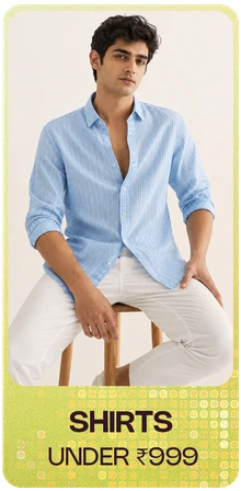 Shirts (19)