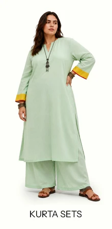 Kurta Sets (8)