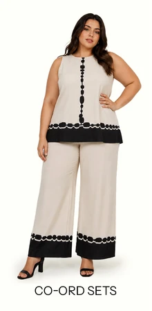 Co-ord Sets (2)