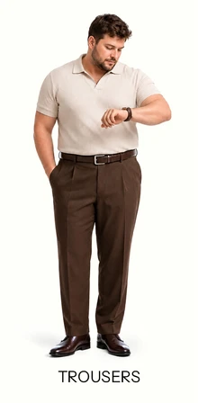 Trousers (2)