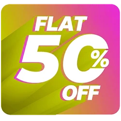 50% Off (1)