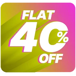 40% Off (1)
