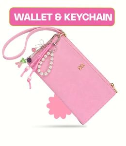Wallet & Keychain