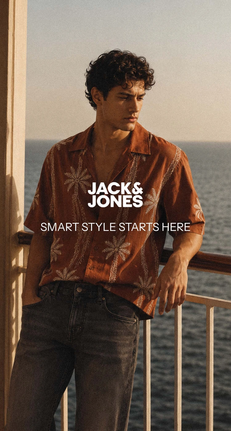 jack n jones
