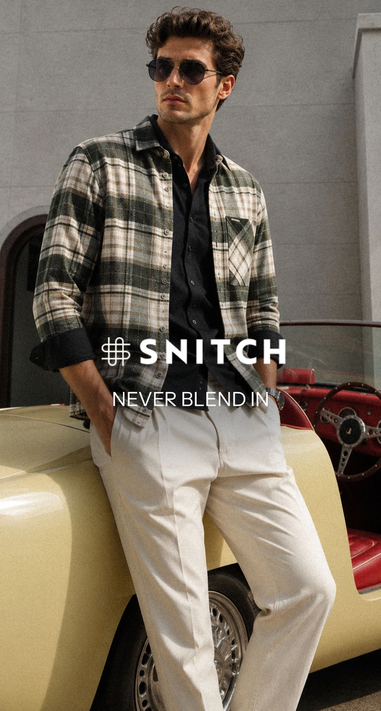 SNITCH (4)