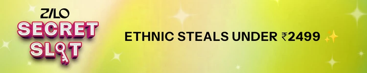 ethnic steal