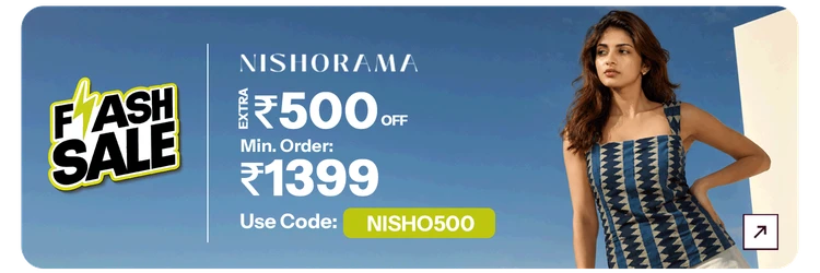 Nishorama--