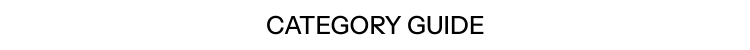 Category Guide