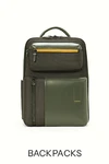 Backpacks (2)