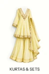Kurtas & sets (15)