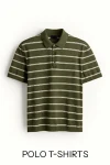 Polo Tshirts (4)