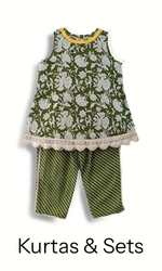 Kurtas & Sets (7)