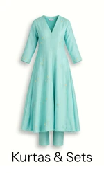 Kurtas & Sets (10)