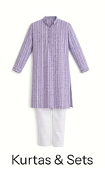 Kurtas & Sets (11)