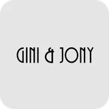 gini and jony