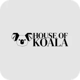 house of koala