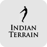indian terrain