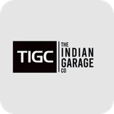 the indian garage