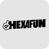 STORE LOGO HEXAFUN