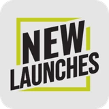 new launches. Side Nav (1)