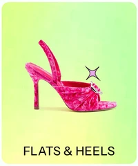 Flats & Heels
