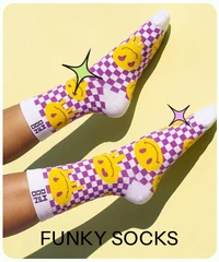 Funky Socks