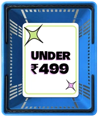 Under 499