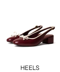 Heels (1)