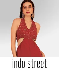 Indo Street_