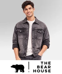 THE BEAR HOUSE (4)