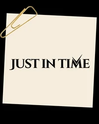 Just In Time (1)