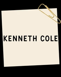 Kenneth Cole