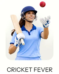 cricket fever