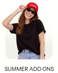 summer add ons