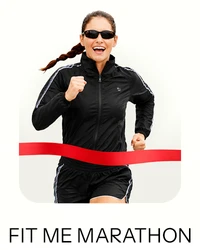 Fit me Marathon
