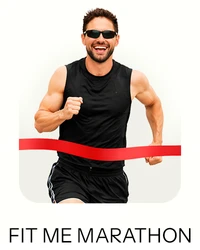 Fit me Marathonm