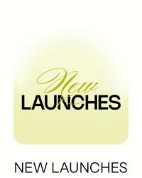NEW LAUNCHES (1)