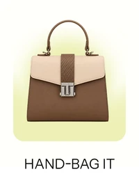 HAND BAG_