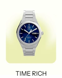 TIME RICH