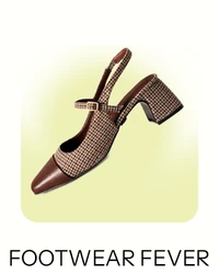 FOOTWERAR FEVER