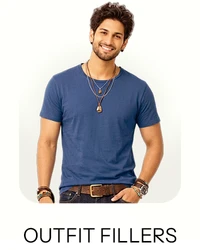Outfit Fillers (3)