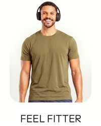 Feel Fitter, Fresher (3)