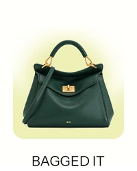 HAND BAG_