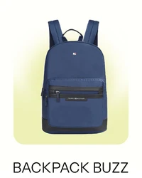 BACKPACK BUZZZ