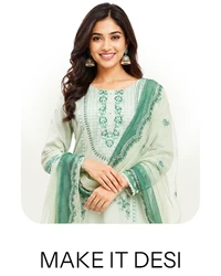 MAKE IT DESI new