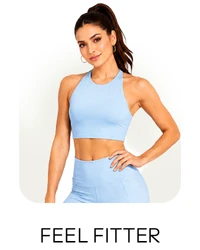 FEEL FITTER new
