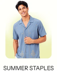 Summer Staples (1)